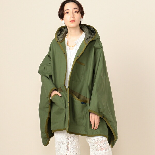 楽天市場 ｌａｖｅｎｈａｍ ラベンハム ｃｏｔｔｏｎ ｐｏｎｃｈｏ ｕｎｉｓｅｘ ノーリーズ 丸井 マルイ 店 激安特価 Elcielogirasoria Com