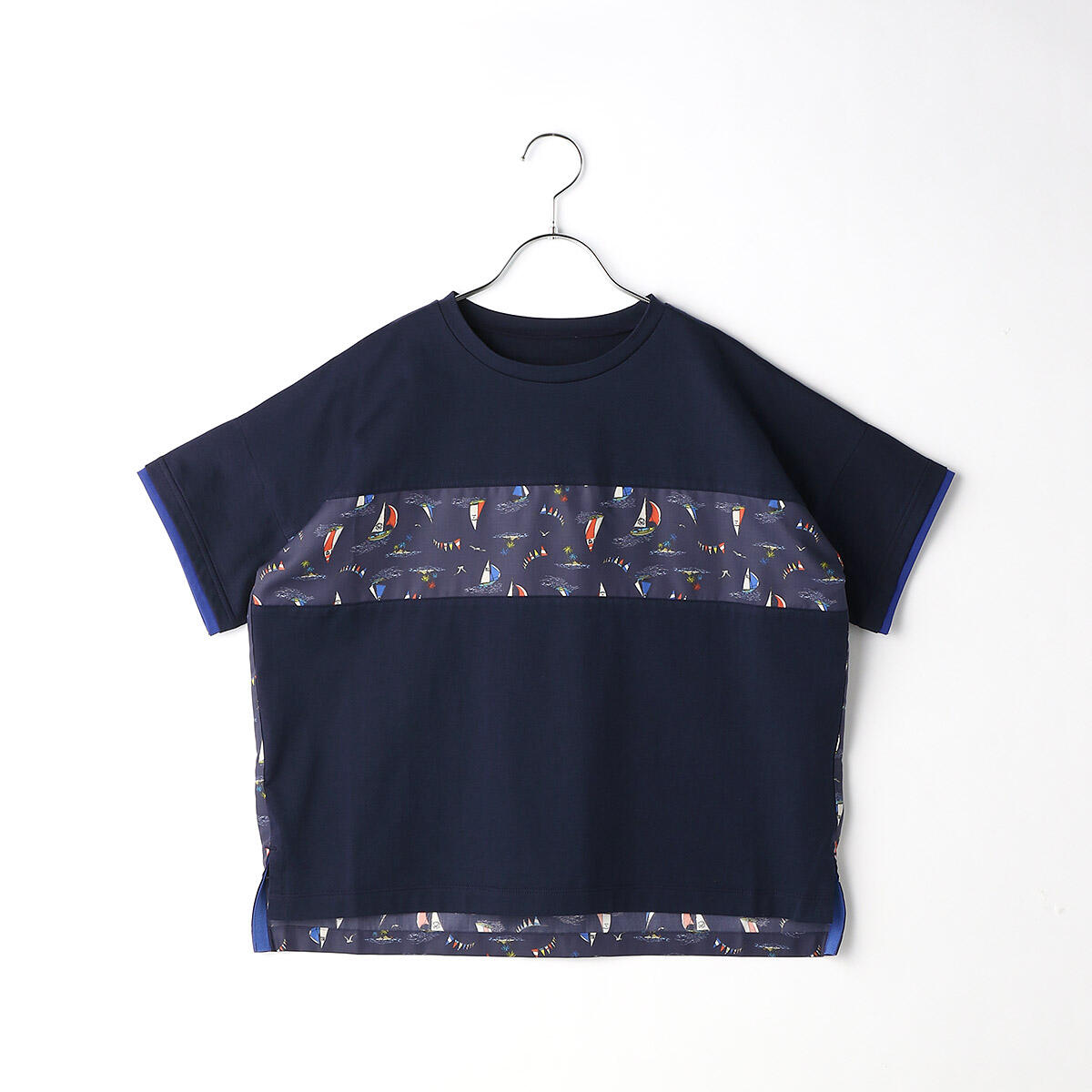 140cm 米国海兵隊員連刷 ビッグ シャツ コムサ フィユ Erllog Com Br