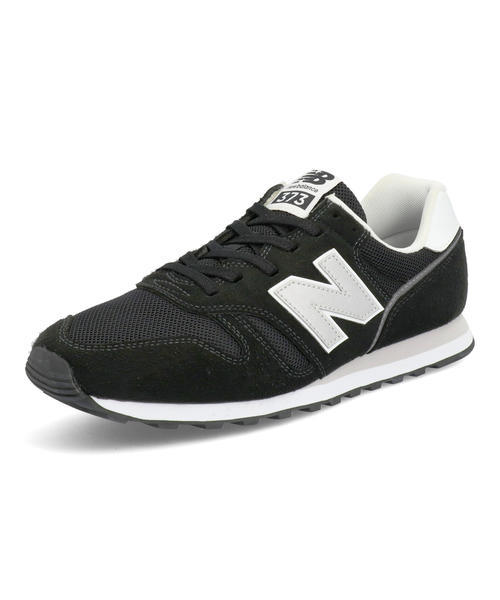 new balance ニュー平衡にする ML373 レディース310373／ニュー平衡にする（new balance）