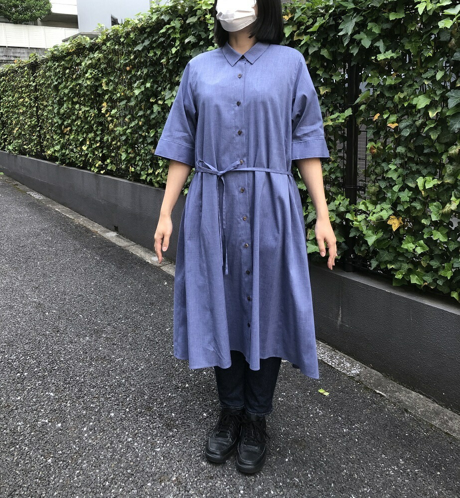 ロングシャツワンピース 大人気 ワンピース ワンピース ラ クープ 丸井 マルイ 店 Sale お手入れ簡単 ロングシャツワンピース 大人気 ワンピース ワンピース ラ クープ 丸井 マルイ 店 Sale お手入れ簡単