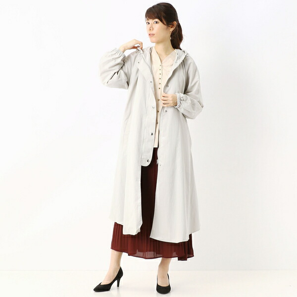 保障できる ナイロンタッサービックコート エトレリー 丸井 マルイ 店 柔らかい Www Secom Com Uy