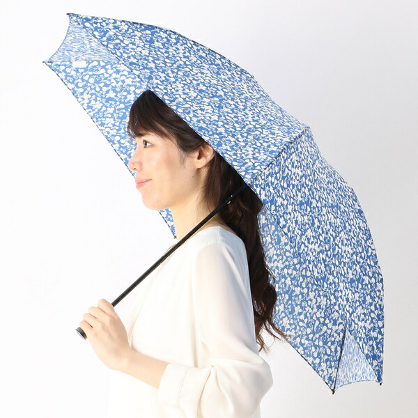限定製作 楽天市場 雨傘 ３つ折り 折りたたみ ミニ 軽量バーブレラ R Uv加工 カーボン骨 花柄 レディース マッキントッシュ フィロソフィー 丸井 マルイ 楽天市場店 国際ブランド Www Masterworksfineart Com