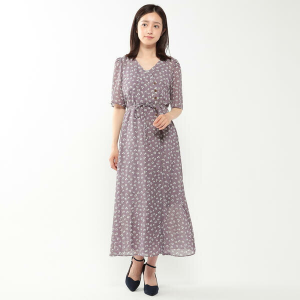 Sale ワンピース ワンピース カシュクール風ワンピース ミッシュマッシュ 丸井 マルイ 店 Sale ワンピース ワンピース カシュクール風ワンピース ミッシュマッシュ 丸井 マルイ 店