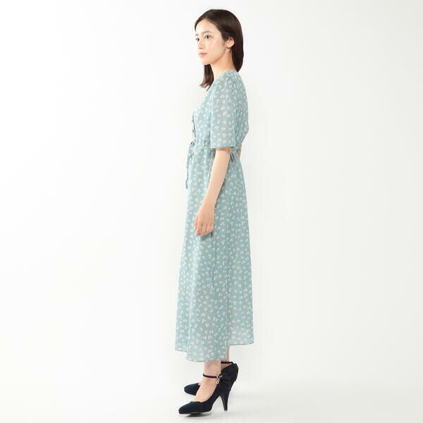 Sale ワンピース ワンピース カシュクール風ワンピース ミッシュマッシュ 丸井 マルイ 店 Sale ワンピース ワンピース カシュクール風ワンピース ミッシュマッシュ 丸井 マルイ 店