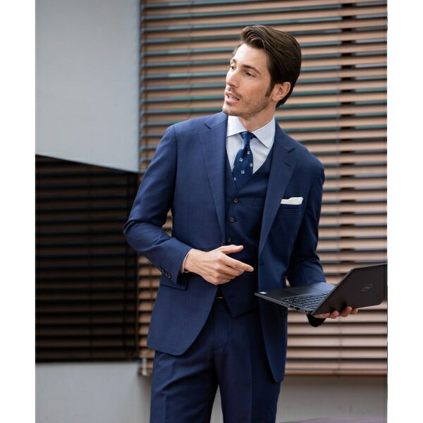 Dormeuil Amadeus 抗菌撥水 セットアップジャケット 五大陸 Fmcholollan Org Mx