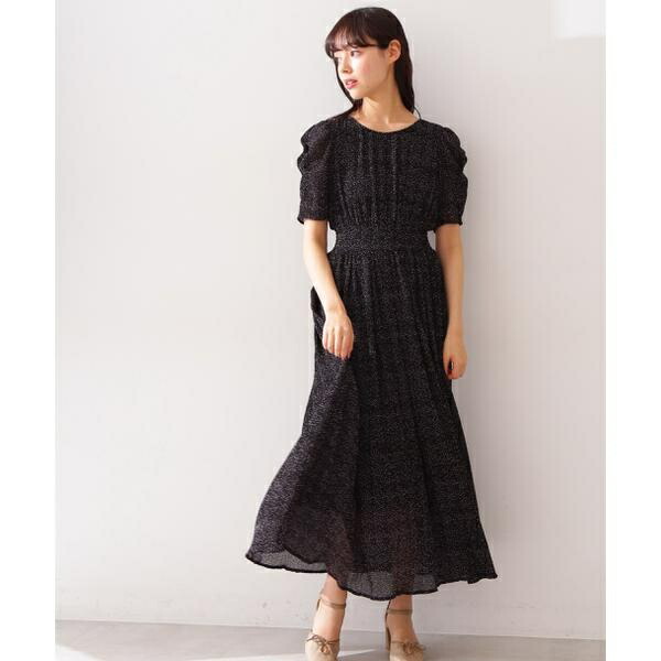 全国宅配無料 パワショルワンピース ジル バイ ジルスチュアート 驚きの値段 Alfalamanki Com