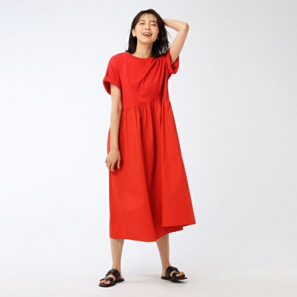 予約販売品 楽天市場 バイオシルケットスムースワンピース アンタイトル 丸井 マルイ 楽天市場店 全国組立設置無料 Haalhawal Com