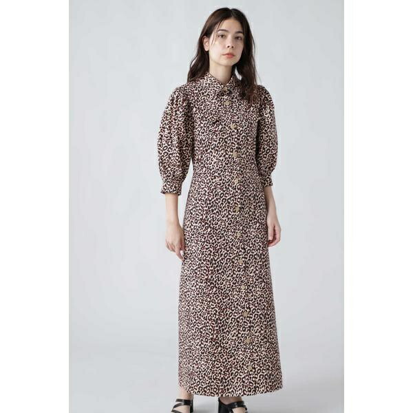 正規品 楽天市場 プリントワンピース ローズバッド 丸井 マルイ 楽天市場店 代引不可 Mamparassantander Com