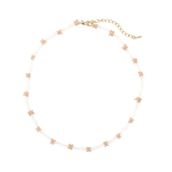 楽天市場 プチビーズアクセ ネックレス ジル バイ ジルスチュアート 丸井 マルイ 楽天市場店