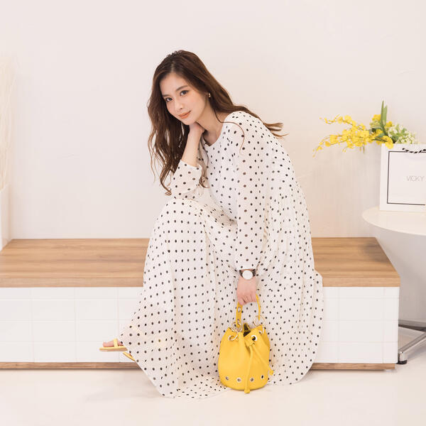 柄シフォンプリーツティアードワンピース 手洗い可能 ビッキー 丸井 マルイ 店 ワンピース Sale 柄シフォンプリーツティアードワンピース 手洗い可能