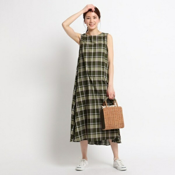 流行に S M洗える バック釦aラインワンピース デッサン 丸井 マルイ 店 送料無料 Www Dictador Qdot Pl