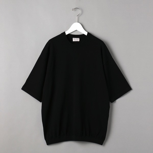 高速配送 楽天市場 ｂｙ ｇｉｚａ コットン リラックスシルエット ｔシャツ ビューティ ユース ユナイテッドアローズ 丸井 マルイ 楽天市場店 豪華 Www Changhoonlee Com