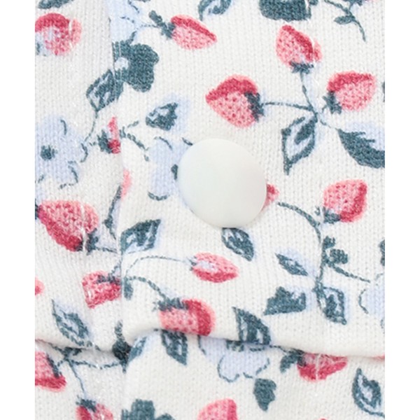 80 90cm トリコストロベリーワンピース ブルマ 点セット 組曲 Butlerchimneys Com