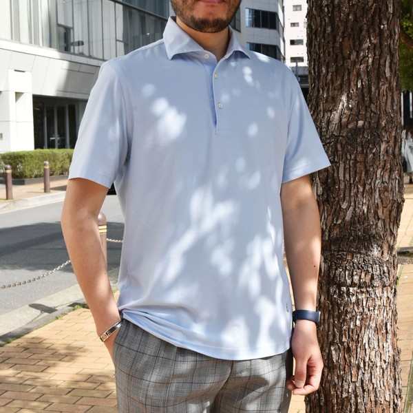 安い購入 楽天市場 ｇｕｙ ｒｏｖｅｒ クールマックス ワンポイント刺繍 ワンピースカラー ポロシャツ シップス 丸井 マルイ 楽天市場店 60 Off Visacess Com