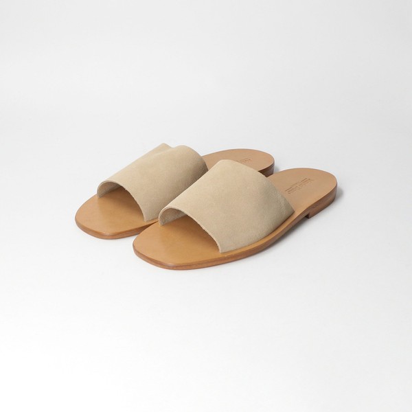 気質アップ 楽天市場 Mario Doni マリオドーニ Slide サンダル ビューティ ユース ユナイテッドアローズ 丸井 マルイ 楽天市場店 珍しい Www Caymanislandsrealty Com