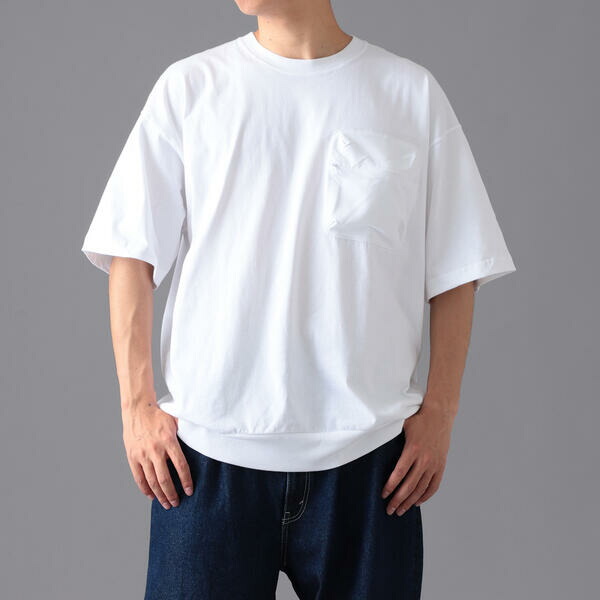 Tシャツ ビームス New 向こうっ面なポケット Pasadenasportsnow Com