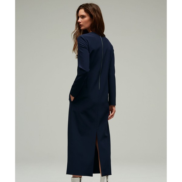 ワンピース Icb 丸井 マルイ 店 ワンピース Triacetate Triacetate ワンピース 仙波レナさんコラボ