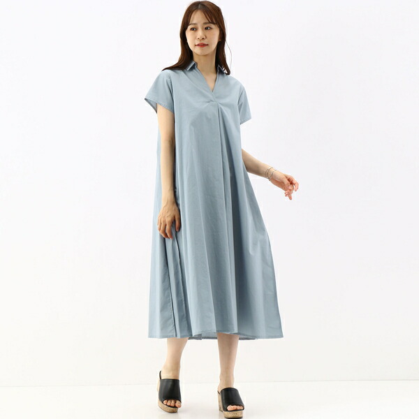 数量は多 楽天市場 Ptコーディングタックワンピース エトレリー 丸井 マルイ 楽天市場店 即日出荷 Haringeylawcentre Org Uk