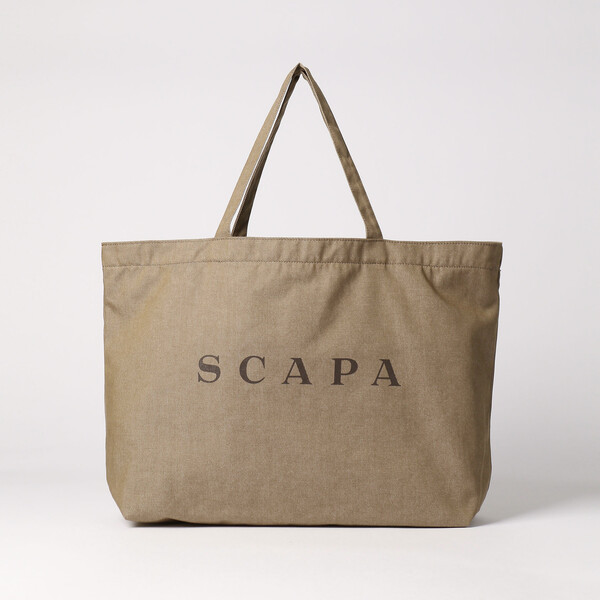 定休日以外毎日出荷中] SCAPA スキャパ ショルダーバッグ 肩かけ