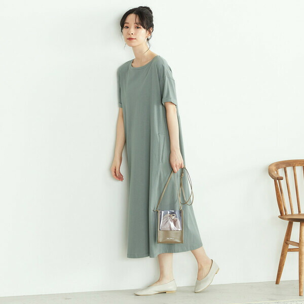 楽天市場 ｔシャツ ワンピース コムサイズム 丸井 マルイ 楽天市場店