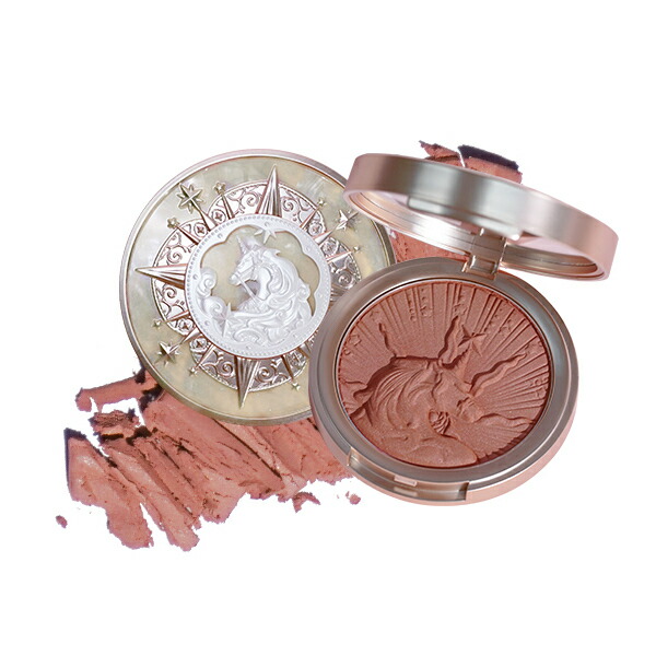 楽天市場 Flowerknows フラワーノーズ ラブベア 9色アイシャドウパレット E新生活