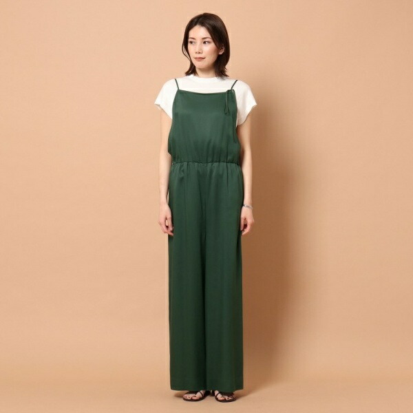 キャミソールサロペット ドレステリア Allbluehotel Com Br