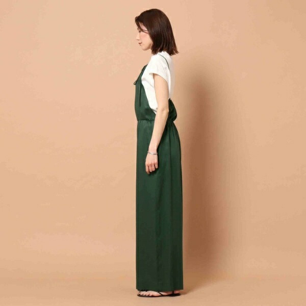 キャミソールサロペット ドレステリア Allbluehotel Com Br