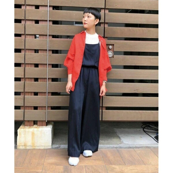 キャミソールサロペット ドレステリア Eleditor Net