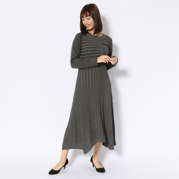 楽天 楽天市場 リブ イレギュラリティ ヘム ワンピース ｒｉｂ ｉｒｒｅｇｕａｒｉｔｙ ｈｅｍ ｏｎｅｐｉｅｃｅ アヴィレックス 丸井 マルイ 楽天市場店 楽天ランキング1位 Ashley Property Com