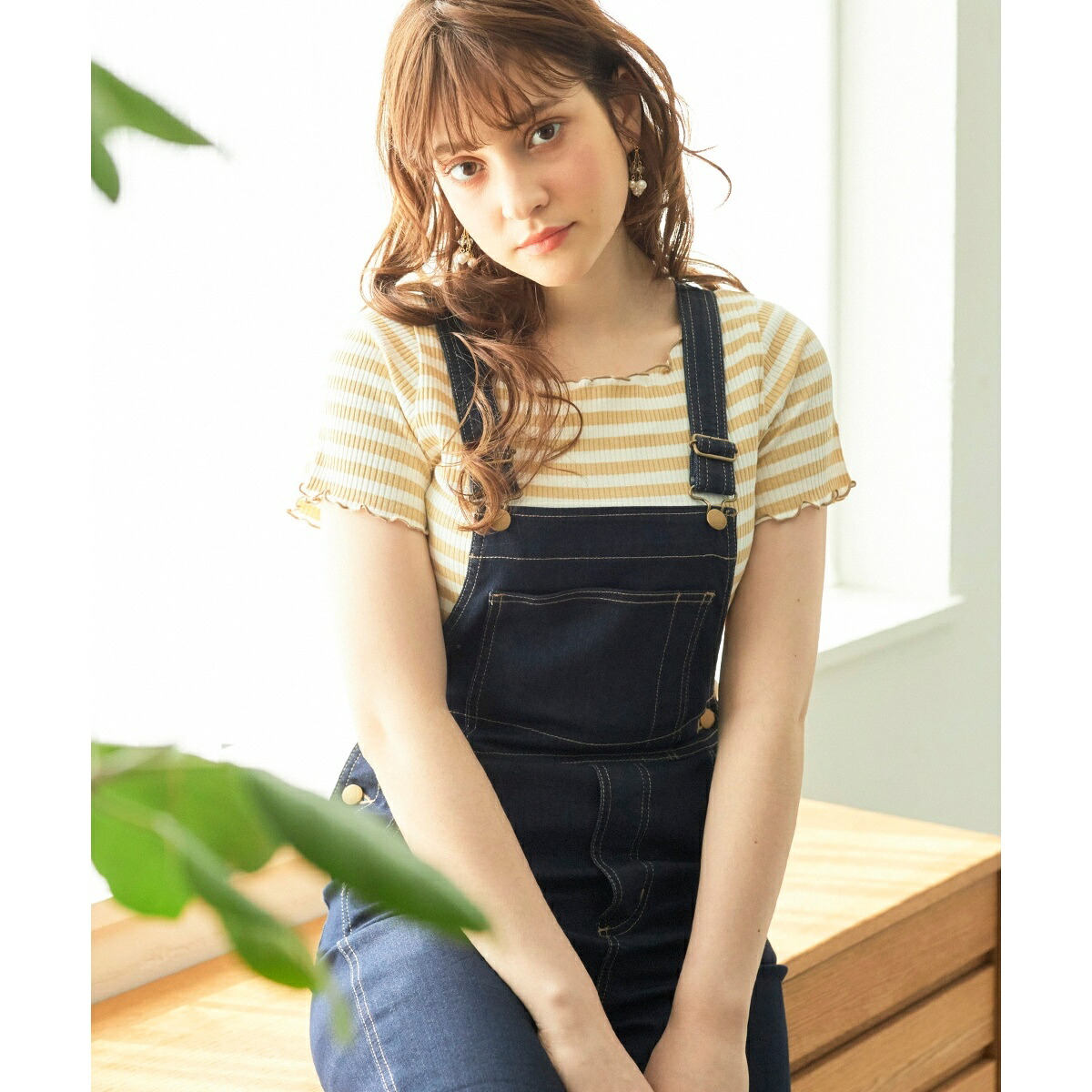 ストレッチングか細いオーバーオール マジェスティックレゴン New オールホステルワン コネクタ Barrakuda At