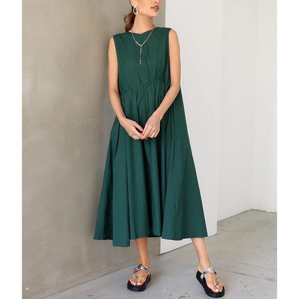 レディースファッション ワンピース 出産祝い タイプライターｖネックノースリーブワンピース セッティミッシモ Coloradomaternalmentalhealth Org