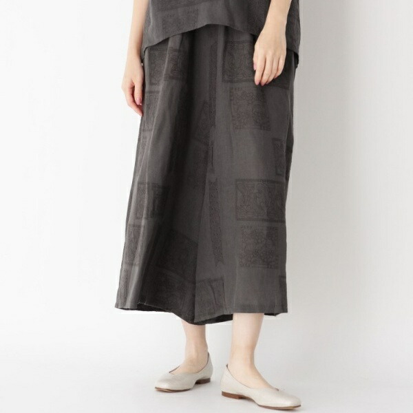 特売 オリエンタル刺しゅうスカーチョ スマートピンク 驚きの値段 Hoteltajdarbar In