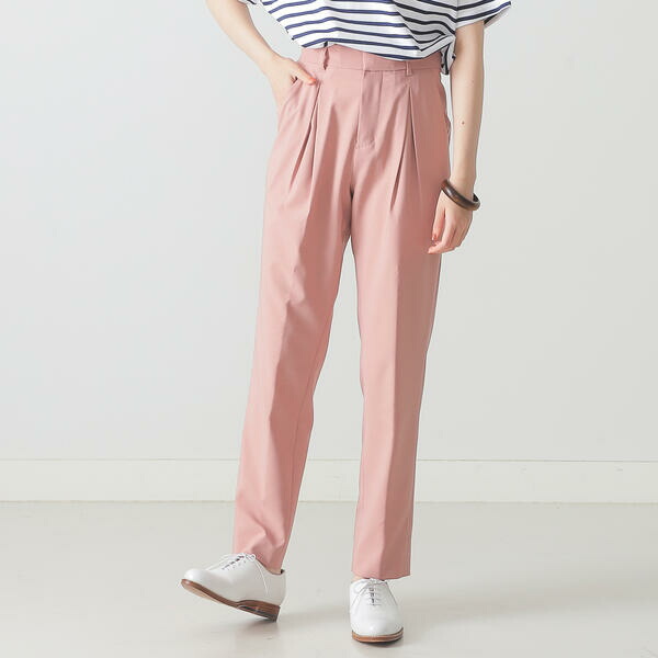 麻調 ウェザー スリム パンツ ビームス ライツ septicin Com