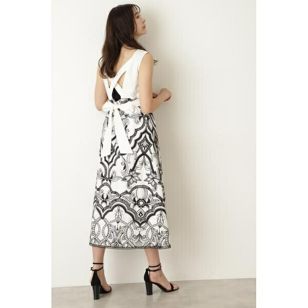 サンドラエンブロイダリーワンピース ジルスチュアート Highsoftsistemas Com Br