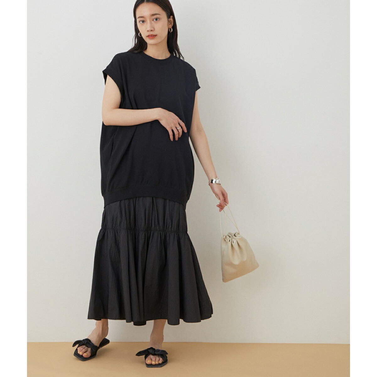 再入荷 ワンピース その他ワンピース タフタドッキングカットワンピース アダムエロペ 丸井 マルイ 店 再入荷 ワンピース その他ワンピース タフタドッキングカットワンピース アダムエロペ 丸井 マルイ 店