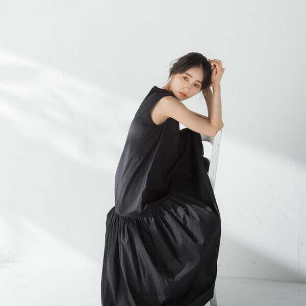 その他ワンピース ワンピース コットンタイプライターワンピース ドロワットロートレアモン 丸井 マルイ 店 New