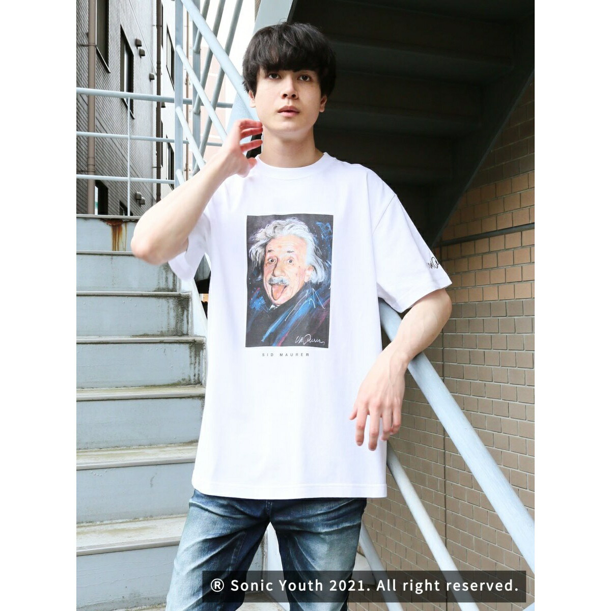 内田洋一郎さん ワークショップtシャツ 内田洋一郎さん ワークショップtシャツ