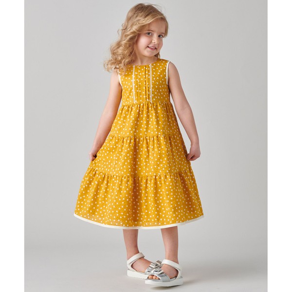 ドレス トッカ バンビーニ Psicologosancora Es