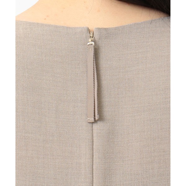 イージーケア サマーセットアップ ノースリーブ ワンピ ス 自由区 Butlerchimneys Com