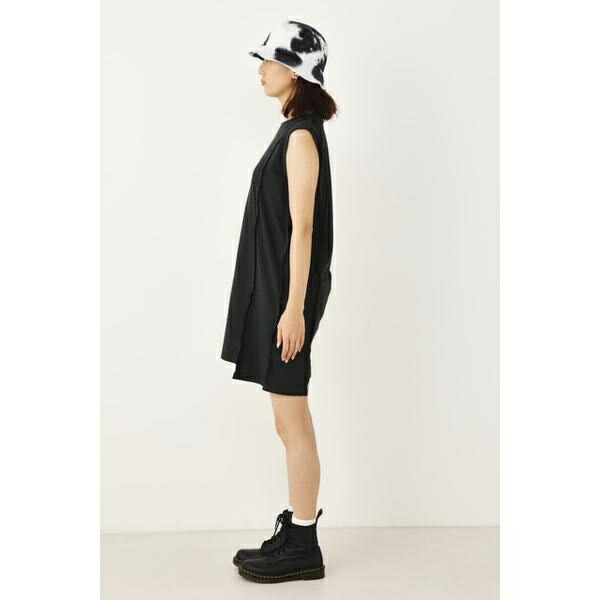 Shel Tter スイッチミニワンピース シェルターセレクト septicin Com