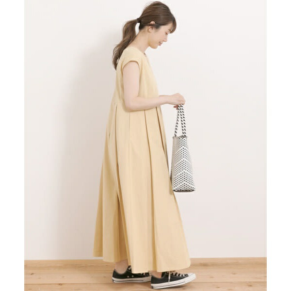 2wayタックワンピース アーバンリサーチ サニーレーベル septicin Com