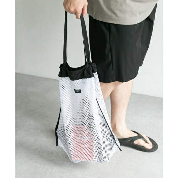 Standard Supply Fin Tote アーバンリサーチ ドアーズ Rvcconst Com