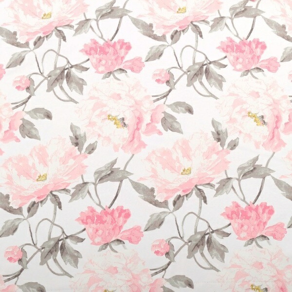 値下げ！♥新品 箱あり♥ ローラアシュレイ ★ガーデンバーズ★ LAURA ASHLEY - ローラアシュレイ カーテン地（シンコール遮光