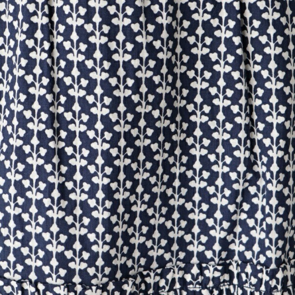 Sale ワンピース ワンピース ティアード総柄ワンピース ローラ アシュレイ 丸井 マルイ 店