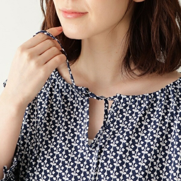 Sale ワンピース ワンピース ティアード総柄ワンピース ローラ アシュレイ 丸井 マルイ 店