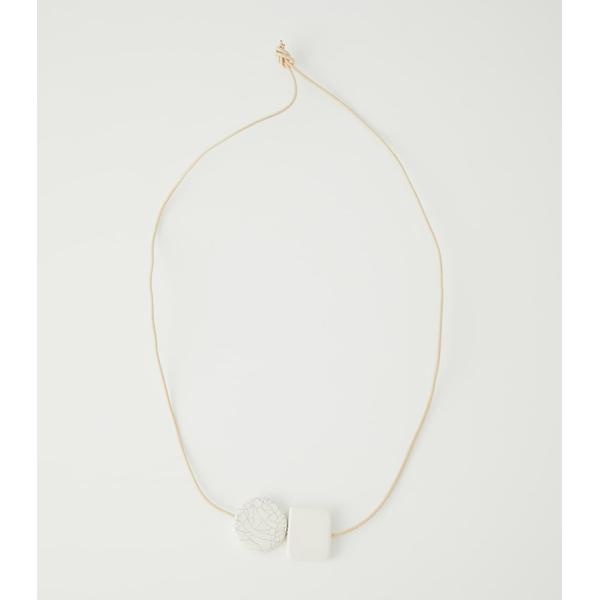 Ceramic Choker ブラック バイ マウジー Andapt Com Ceramic Choker ブラック バイ マウジー Andapt Com