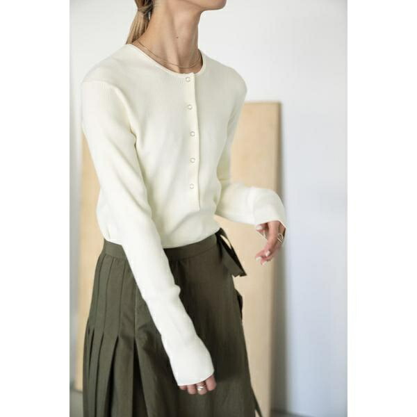 Washable Henry Neck Tops ブラック バイ マウジー Andapt Com Washable Henry Neck Tops ブラック バイ マウジー Andapt Com