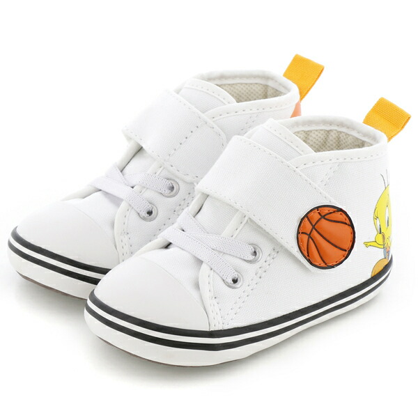 Converse コンバース ベビー オールスター N スペース ジャム Mt V 1 Converse 税込