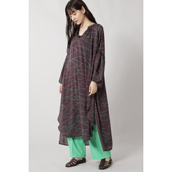 プリントワンピース ローズバッド Gamerzos Com