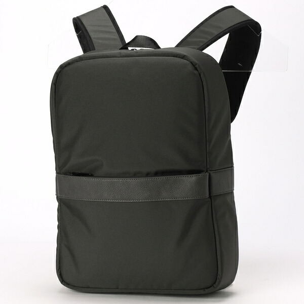 水に強いツイルナイロン素材ミニマルデザインリュック小 トキ Alittlepeaceofmind Co Uk